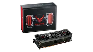 Red Devil AMD Radeon RX 6900 XT de 16 GB GDDR6 edición limitada
